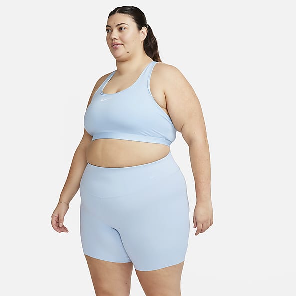 Womens Plus Size Training Gym Clothing. Nike